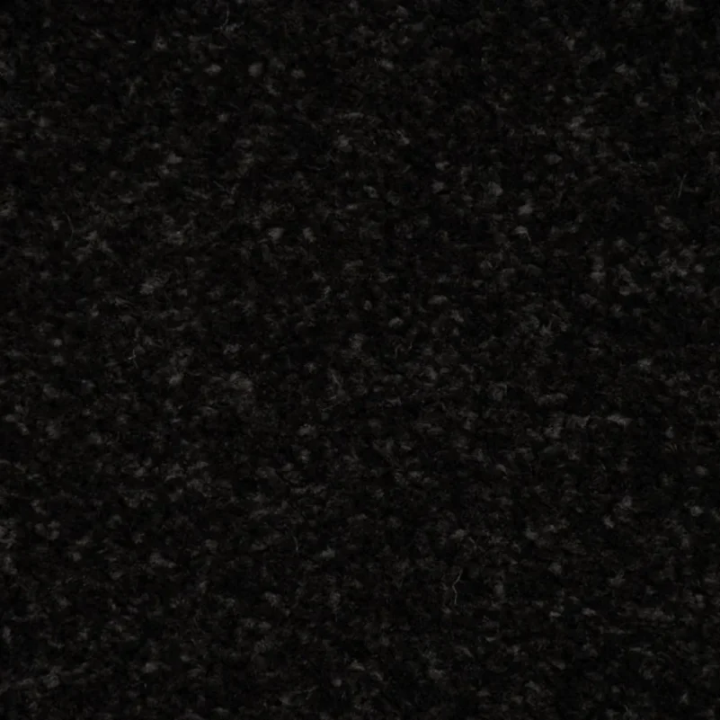 Star Twist carbon black carpet texture