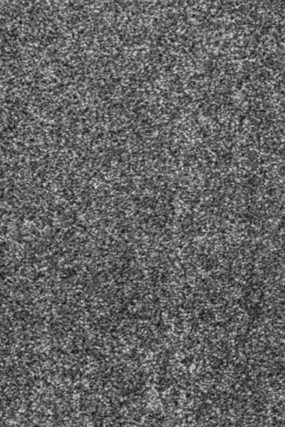 Pewter grey plush carpet by Avalon