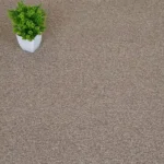 Light beige Delphi Twist carpet