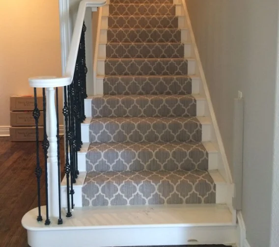 Best Stair Carpets in Dubai