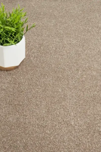 Beige Star Twist carpet tiles UAE