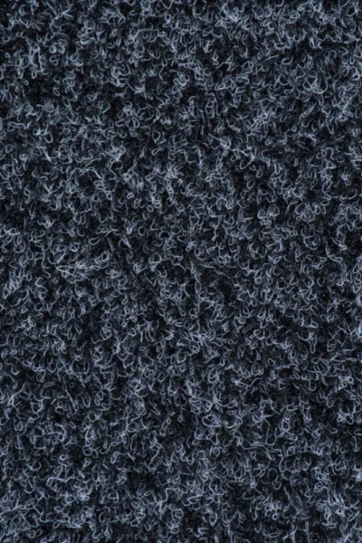 Dark grey Primavera carpet tiles