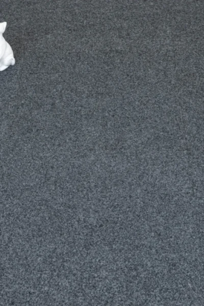 Modern frost grey carpet tiles