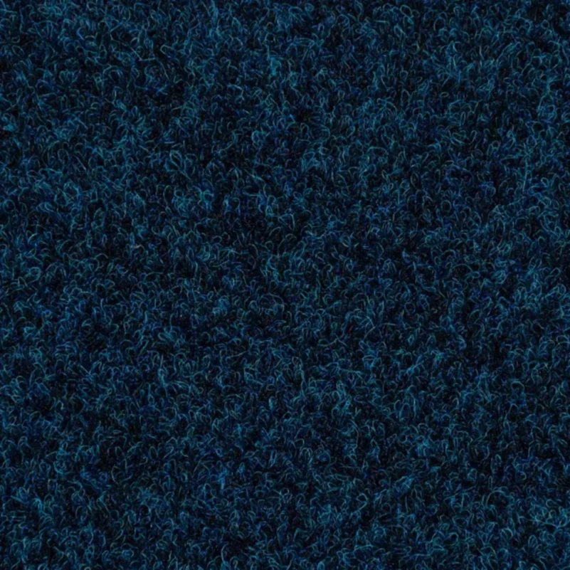 Deep navy carpet tiles UAE