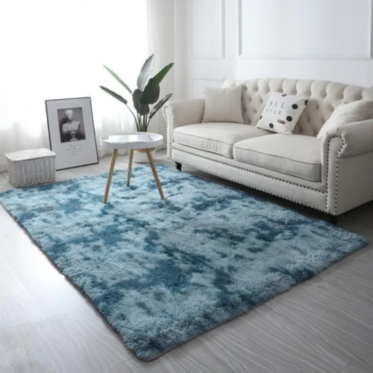 Trendy rug designs in Dubai