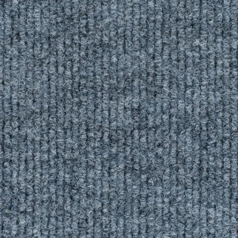Modern steel grey carpet tiles UAE