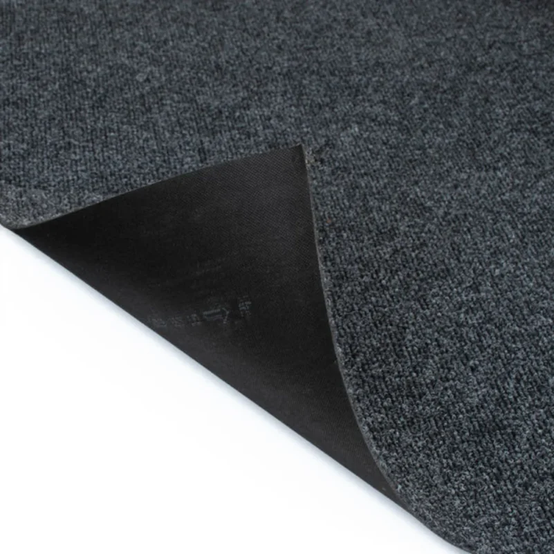 Canterbury textured carpet tiles UAE
