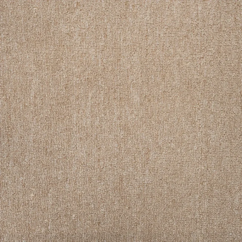 Cream Loop Carpet Texture View