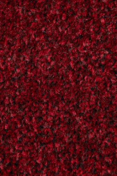 Deep red textured carpet tiles Dubai