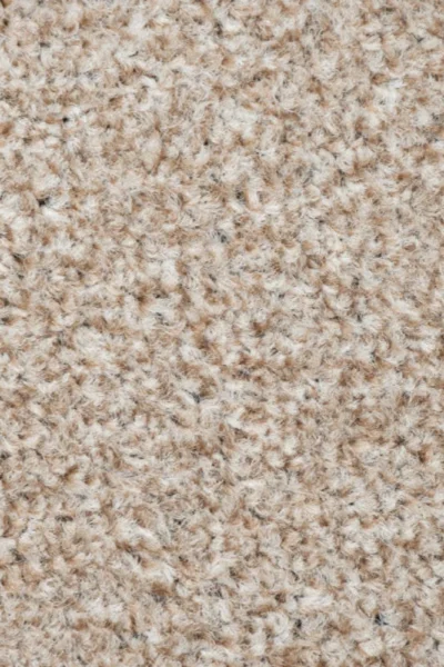 Textured warm cream carpet tiles UAE