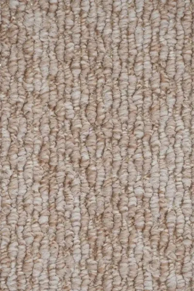 Soft Textured Tropic Loop Carpet