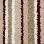 Keswick carpet in modern bedroom