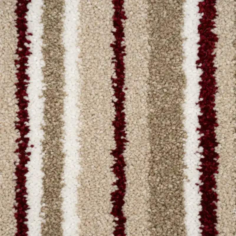 Keswick carpet in modern bedroom