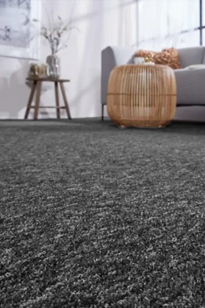 Utah Loop Feltback Carpet Roll