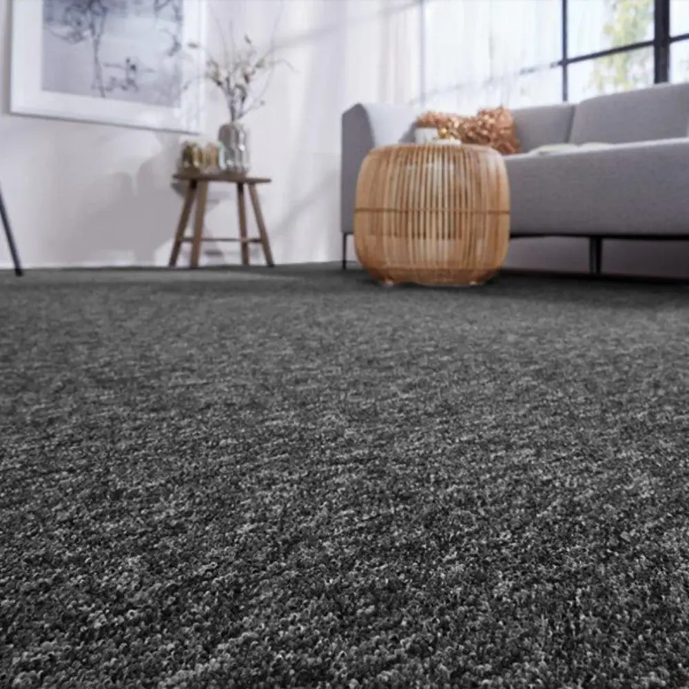 Utah Loop Feltback Carpet Roll
