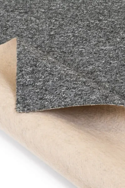 Utah Feltback Carpet Closeup View