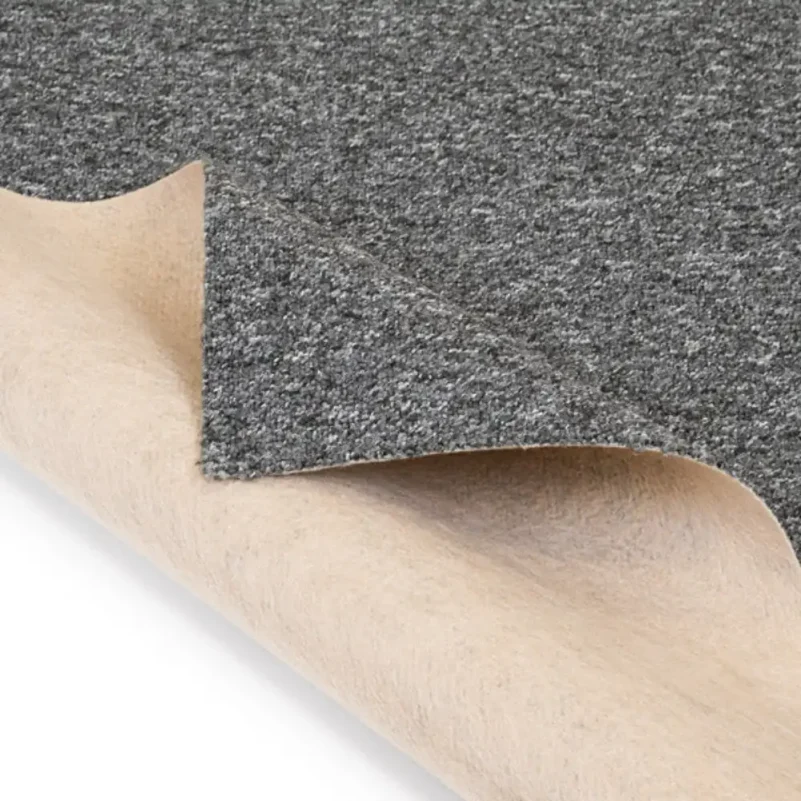 Utah Feltback Carpet Closeup View
