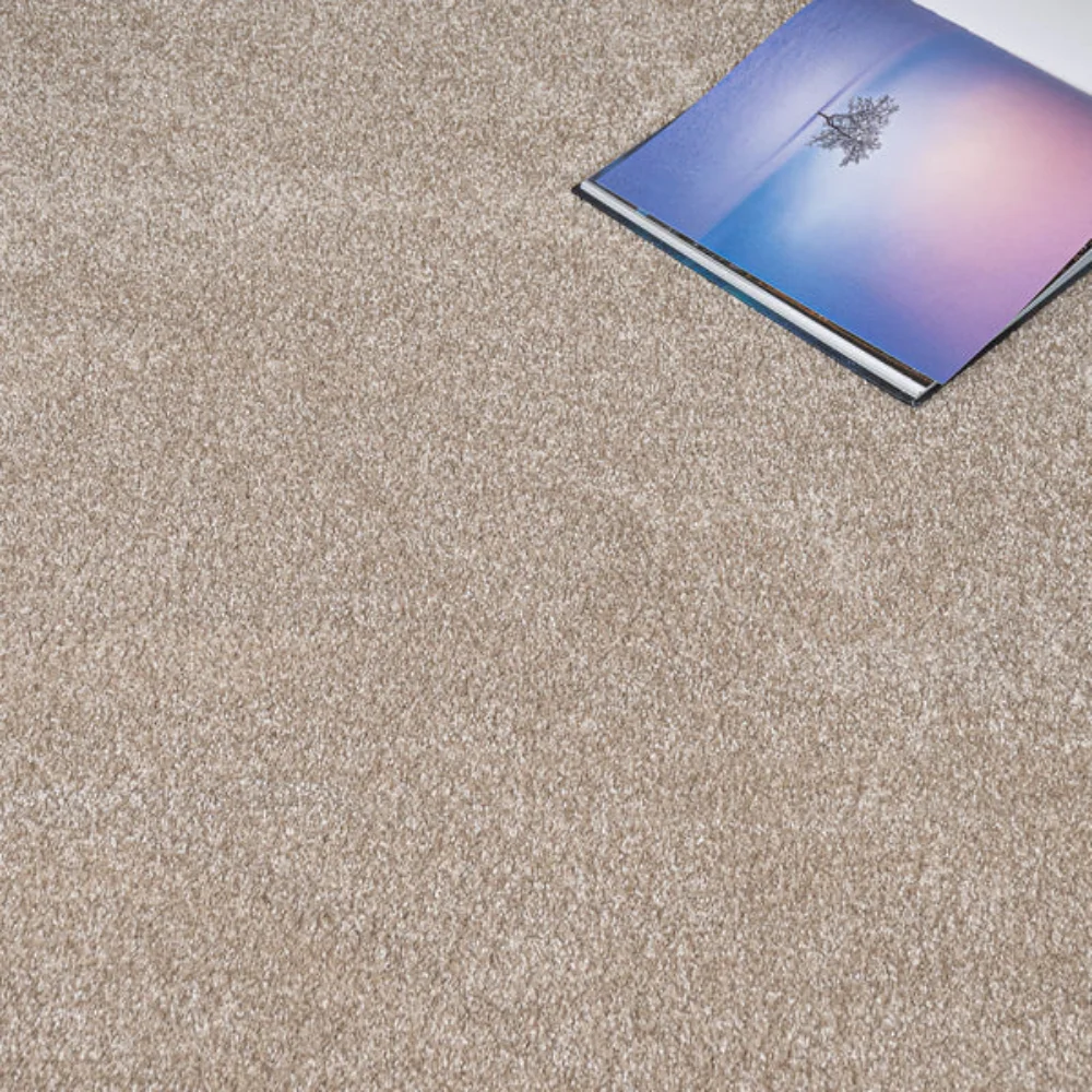 iSense Serenity ultra soft carpet UAE