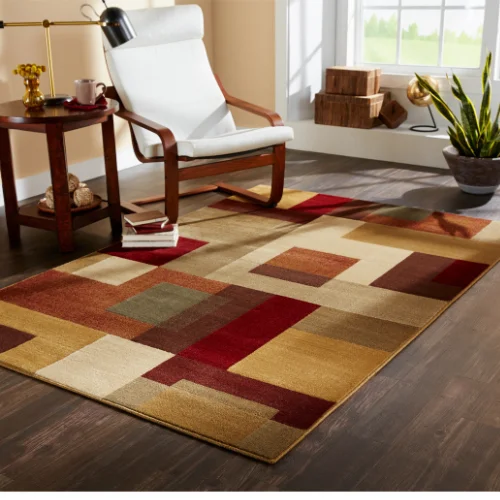 Large 10x14 area rug for rooms
