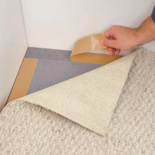 12mm carpet underlay​