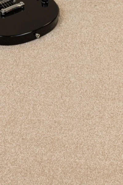 Alabaster Marseilles Twist Carpet