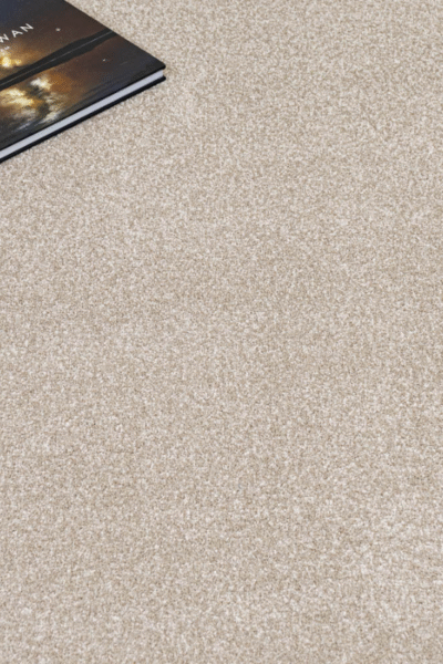 Almond Beige Twist Carpet