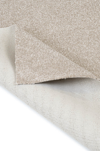 Almond Beige Twist Carpet image 4