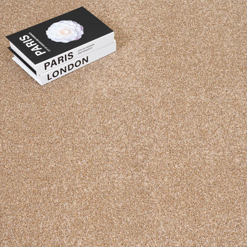 Almond Harvest Heathers Carpet