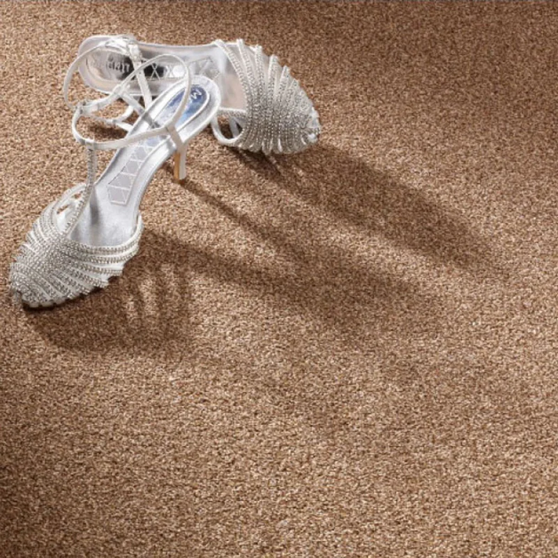 Almond Stainaway Harvest Deluxe Carpet