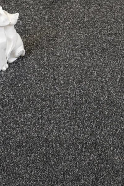 Anthracite 77 Alps Twist Carpet