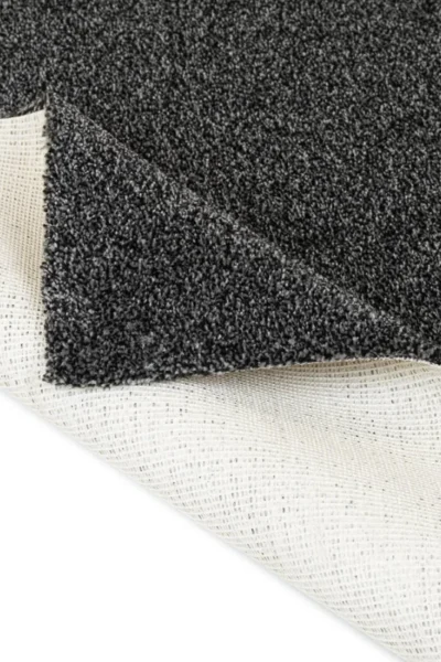 Anthracite Astra Saxony Carpetimage 4