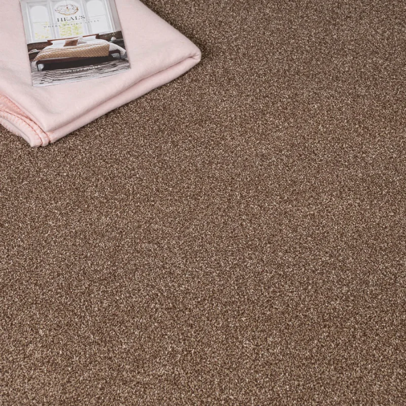 Apollo Plus Mahogany Carpet