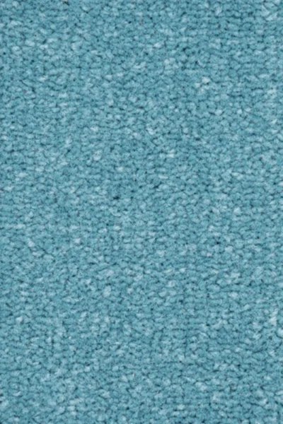Aqua Blue Solaris Twist Carpet image 3