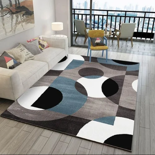 Stylish runner area rugs for hallways