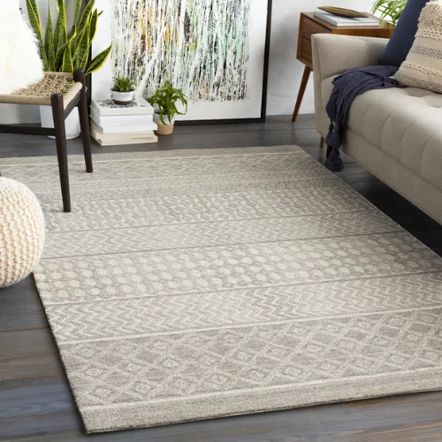 Trusted area rugs supplier in Dubai
