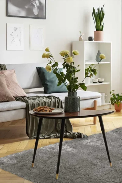 Aurora Supersoft Luxury Rug