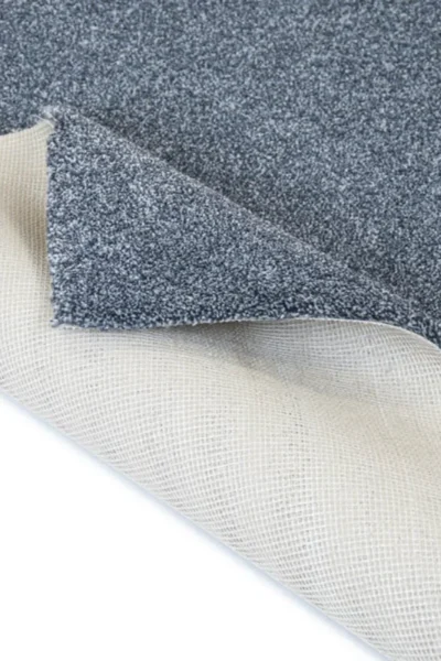 Azure 385 Birma Saxony Carpet image 4