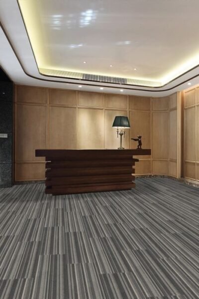 Stylish Graphic Carpet Tiles