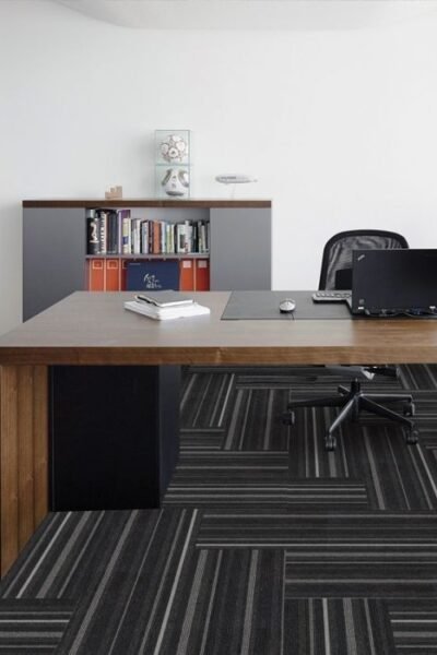 BCM Graphic Carpet Tile