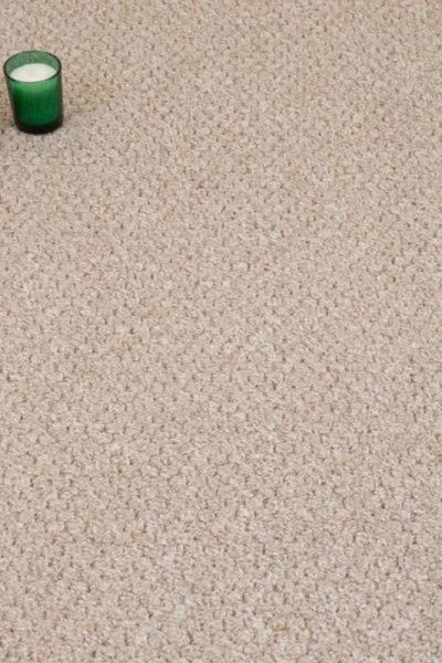 Beige Alabama Loop Carpet