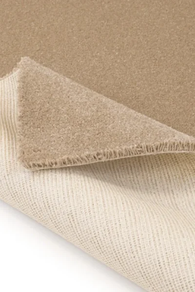 Beige Ares Glitter Twist Carpet image 4