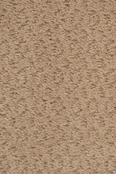 Beige Circles Castle Carpet image 3