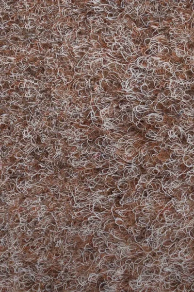 Beige Primavera Gel Backed Carpet