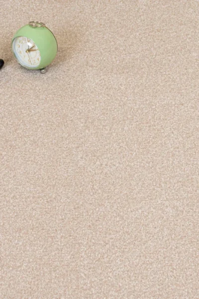 Beige Vermont Twist Carpet