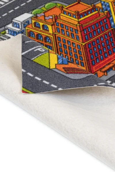 Big City 97 Kids Carpet image 4