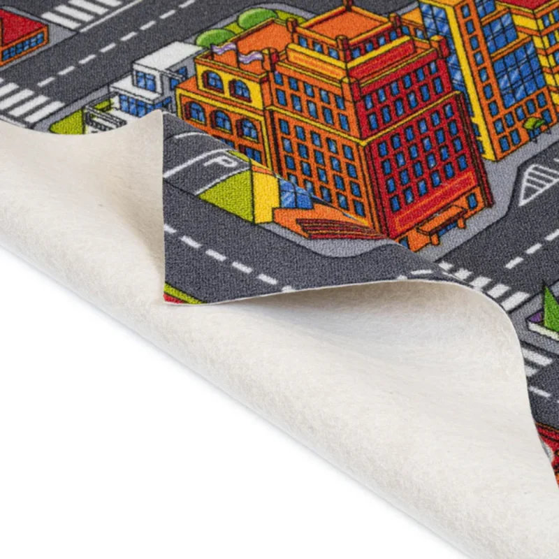 Big City 97 Kids Carpet image 4 Big City 97 Kids Carpet image 4