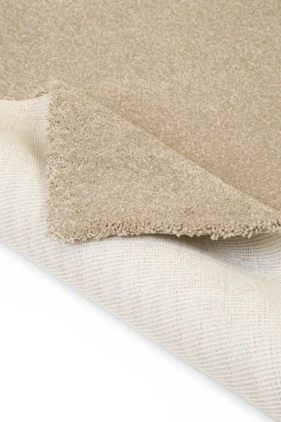 Biscuit Beige Moxie Saxony Carpet image 3