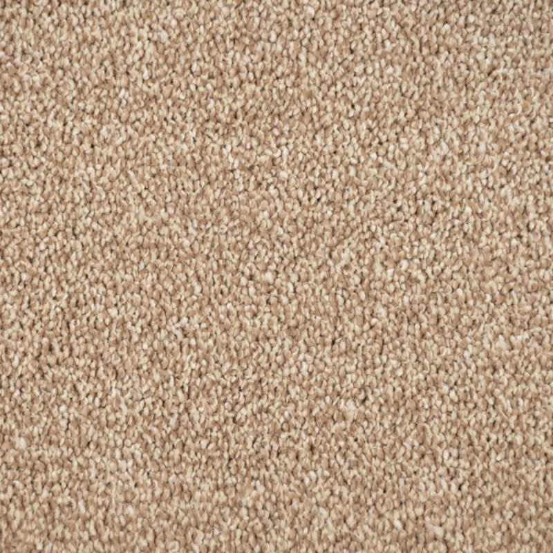Biscuit Marseilles Twist Carpet image 3