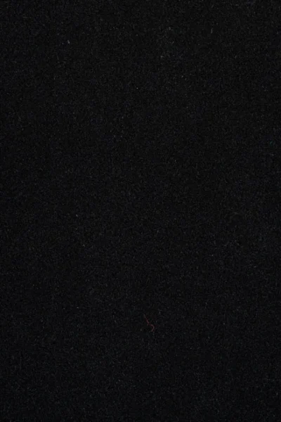 Black Fire Retardant Exhibition Carpet