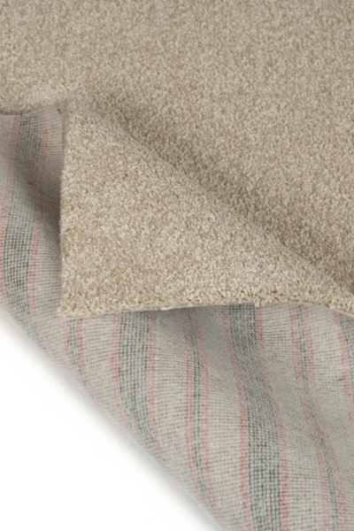 Blanche White Orion Carpet image 4